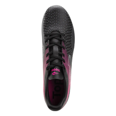 TOPPER STINGRAY III MACH 1 FG NEGRO/BLANCO/ROSA (22029955) - comprar online