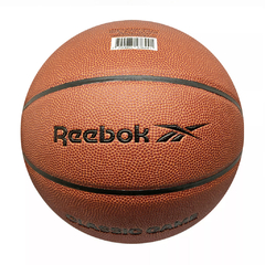 UNID.PELOTA BASQUET CLASSIC GAME REEBOK N7 (19476441) - tienda online