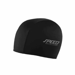 UNID.GORRA NIÑO DE TELA ANTICLORO SPEED (50202000)