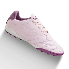 Imagen de TOPPER SAN CIRO V TF KIDS ROSA/VIOLETA (22025558)