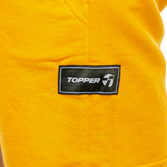 TOPPER BERMUDA RTC MEN-URB AMARILLO (22164518) - BE SPORT