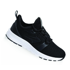 TOPPER SQUAT KIDS NEGRO/GRIS (22025695) - BE SPORT