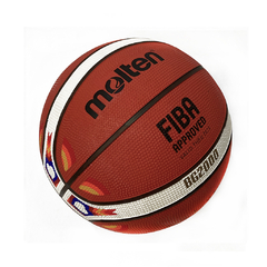 UNID.PELOTA BASKET NRO 7 MOLTEN B7G (15207000) - comprar online