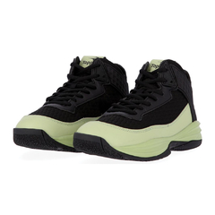 TOPPER BLOCK NEGRO/VERDE (22089555) en internet