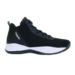 Imagen de TOPPER CANDUN NEGRO/BLANCO (22025705)