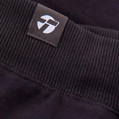 TOPPER PANT RTC WMN BASICO CHUPIN NEGRO (22165155) - tienda online