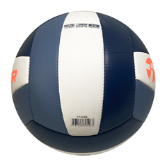 UNID.PELOTA VOLEY ACE TOPPER AZUL (22173046) - BE SPORT