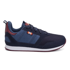 TOPPER T700 KIDS AZUL/BORDO (22025940) - comprar online