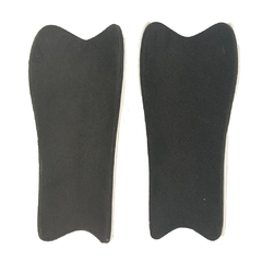 PAR CANILLERA DEFENDER BLANCA (05C00601) - comprar online