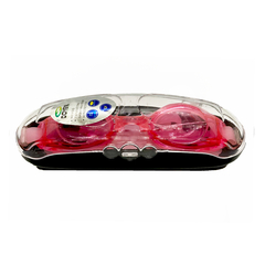 UNID.LENTE NATACION ART.200 ROSA (09L020070) - BE SPORT