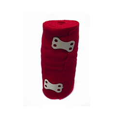 Imagen de UNID.VENDA ELASTICA COLOR 10CM. (0600045)