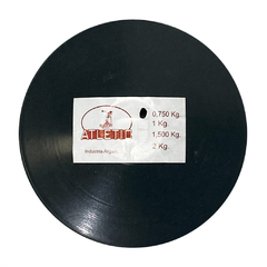 DISCO DE ACERO DE 750 GRS (10263750) en internet
