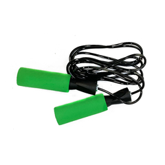 UNID.SOGA DE SALTAR C/RULEMAN CUERDA PVC ECO 2.70 MTS (12A00104) - comprar online