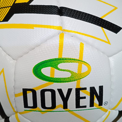 UNID.PELOTA CAMPO Nº5 ATTACK NEGRO/AMARILLO (05BC030D) - tienda online