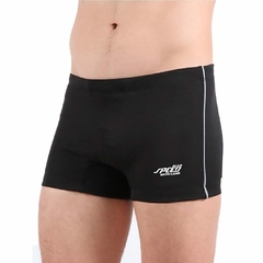 SPEED SHORT BOXER ANTICLORO C/VIVOS HOMBRE NEGRO (50398010)