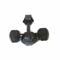 UNID.MANCUERNA HEXAGONAL 5KG (12M10500) en internet