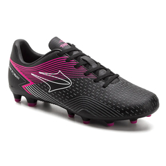 TOPPER STINGRAY III MACH 1 FG NEGRO/BLANCO/ROSA (22029955)