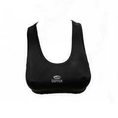 UNID. TOP DEPORTIVO DOYEN NEGRO (01VI0210)
