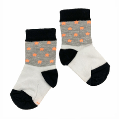 PAR MEDIA NIÑO ALG.C/LYCRA ART.13707 (0713707) - BE SPORT