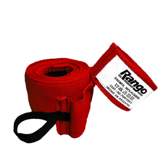 Imagen de PAR VENDA ALGODON COLOR 5 CMS x 2.7 MTS (0600046)