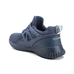 TOPPER MAMBA KIDS AZUL/GRIS (22053210) en internet