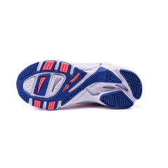 Imagen de TOPPER SOFTRUN KIDS BCO/AZUL/ROSA (22021150)