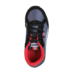 TOPPER THEO KIDS NEGRO/GRIS (22029795) - BE SPORT