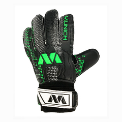 PAR GUANTES PRIX 3.0 NEGRO/ VERDE (5106160W) - BE SPORT
