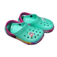 SEAWALK SEABAND UNICORNIO BB VERDE 173 (38017322) en internet