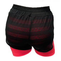 UNID.SHORT CON CALZA PROONE (51803500) - BE SPORT
