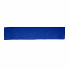 UNID.BANDA PLANA LATEX DENSIDAD FUERTE (12B01303)