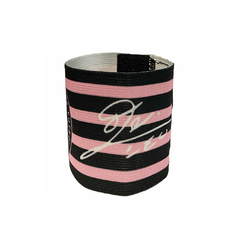 UNID.CINTA CAPITAN INTER MIAMI RAYADA (0600051) - comprar online