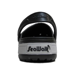 SEAWALK SUECO HOMBRE PUNTERA NEGRO 270 (38027099) en internet