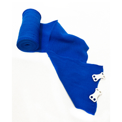 Imagen de UNID.VENDA ELASTICA COLOR 10CM. (0600045)