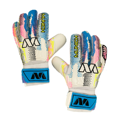 PAR GUANTES PRIX 3.0 BCO/CELESTE (5106160H) en internet