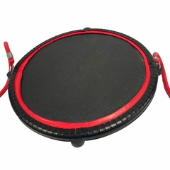 UNID.SEMIESFERA DE 40CM CON BANDAS RJ (12ES4140) - BE SPORT