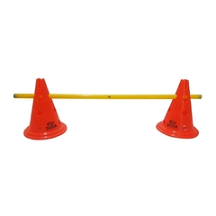 UNID.CONO PORTA VALLA X 30CM (0800004) - comprar online