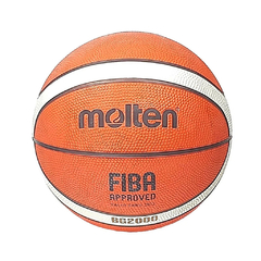 UNID.PELOTA BASKET NRO 7 MOLTEN B7G (15207000) en internet