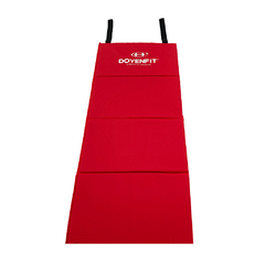 UNID.COLCHONETA PLEGABLE 100*40*1CM ECO BAGUN ALTA DENSIDAD ROJA (12C11840) - BE SPORT