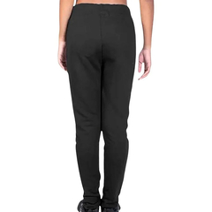 TOPPER PANT RTC WMN BASICO CHUPIN NEGRO (22165155) - BE SPORT