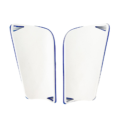 PAR CANILLERA FUTBOL PENTA SUR AZUL (51066020) - BE SPORT