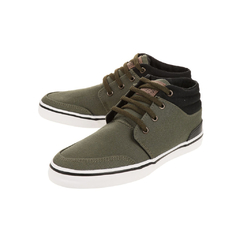 TOPPER BEIKER VERDE/MARRON (22029047) en internet
