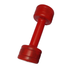 UNID.MANCUERNA PVC 2KG (12M40300) - comprar online
