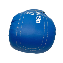 PAR GUANTIN SINTETICO C/VELCRO BEAT BOSS AZUL (53A01720) - tienda online