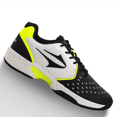 TOPPER T-PADEL BLANCO/NEGRO (22027866) - tienda online
