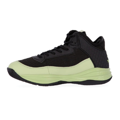 TOPPER BLOCK NEGRO/VERDE (22089555) - comprar online