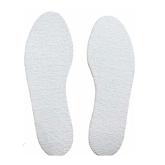 PAR PLANTILLA TOALLA 4MM.NINO (0200002)