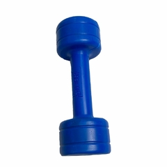 Imagen de UNID.MANCUERNA PVC 2KG (12M40300)