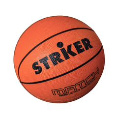 UNID.PELOTA BASKET NRO 5 STRIKER NAR. (15610500) - comprar online