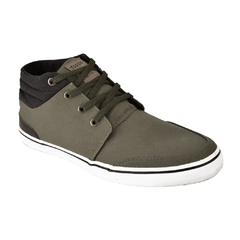 TOPPER BEIKER VERDE/MARRON (22029047)
